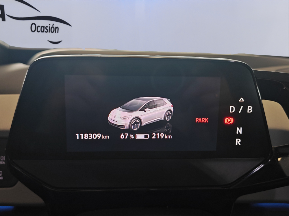 Volkswagen ID.3 Pro 107 kW foto 14