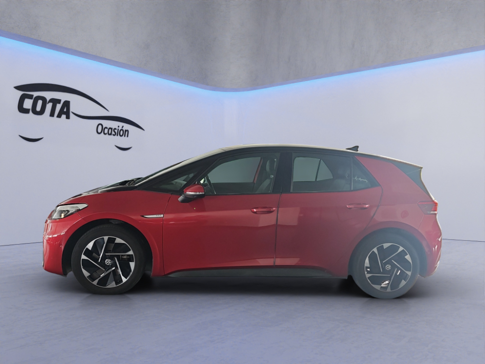 Volkswagen ID.3 Pro 107 kW foto 4
