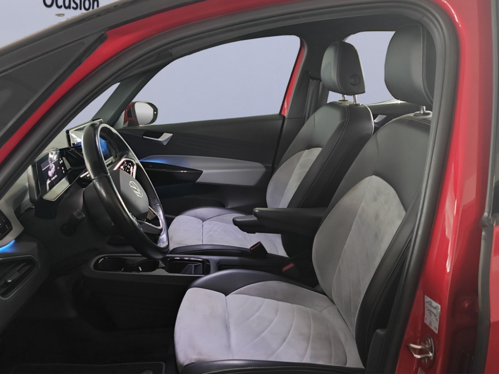 Volkswagen ID.3 Pro 107 kW foto 6