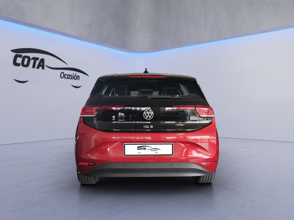 Volkswagen ID.3 Pro 107 kW foto 7