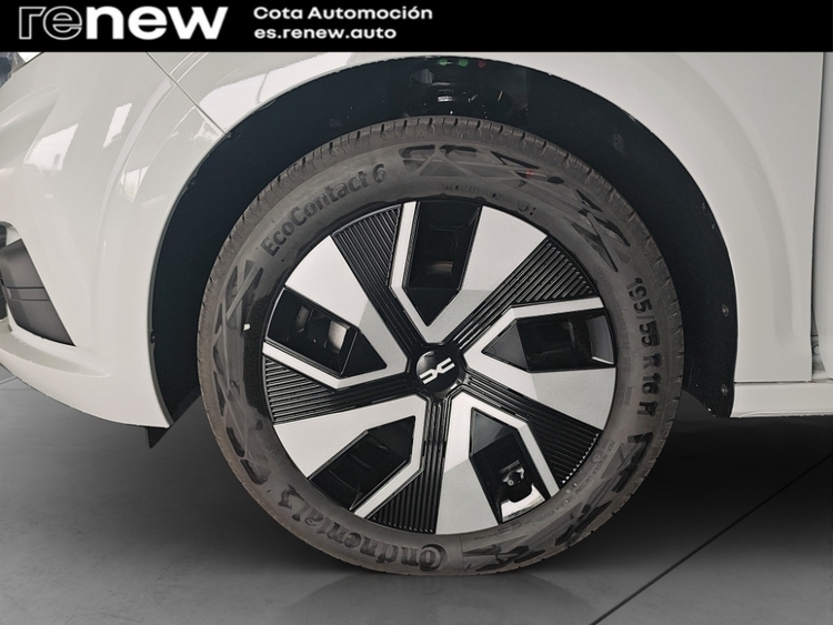 Dacia Sandero Expression foto 19