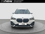 BMW Serie X1 sDrive 18d miniatura 3