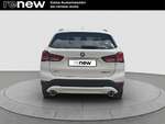 BMW Serie X1 sDrive 18d miniatura 7