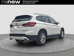 BMW Serie X1 sDrive 18d miniatura 9
