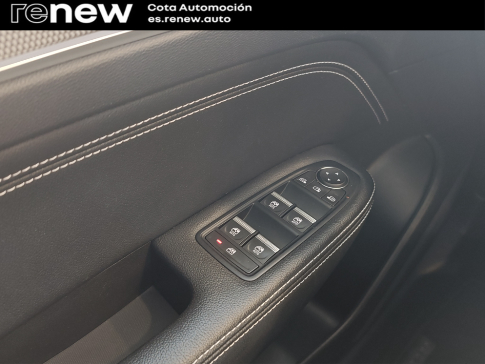 Renault Arkana Techno miniatura 16