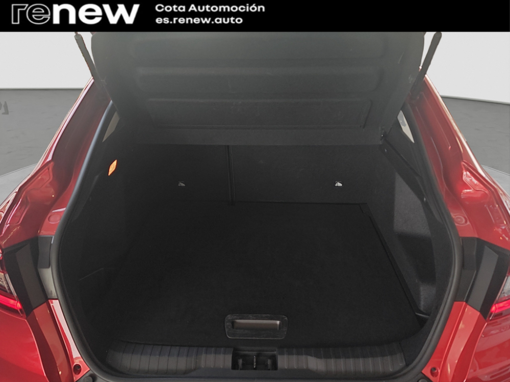 Renault Arkana Techno miniatura 18