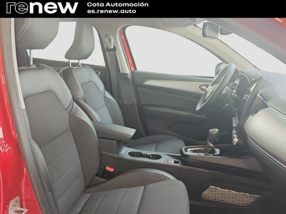 Renault Arkana Techno miniatura 19