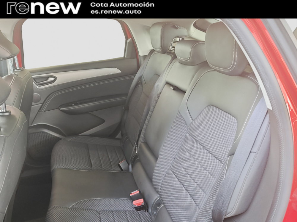 Renault Arkana Techno miniatura 8