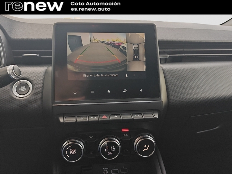 Renault Clio Zen foto 17