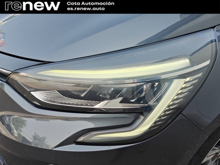 Renault Clio Zen foto 22