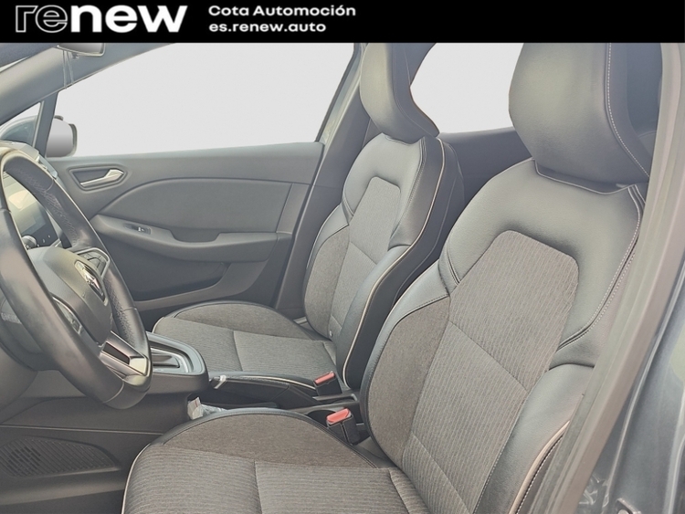 Renault Clio Zen foto 6