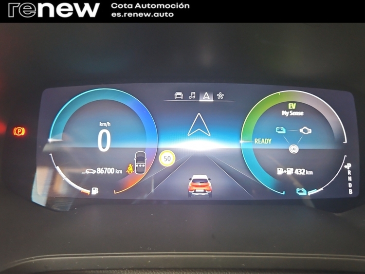 Renault Captur II Intens foto 15