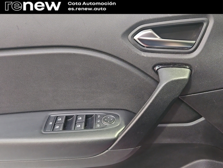 Renault Captur II Intens foto 16