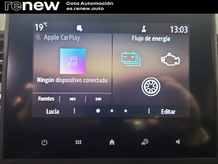 Renault Captur II Intens foto 17