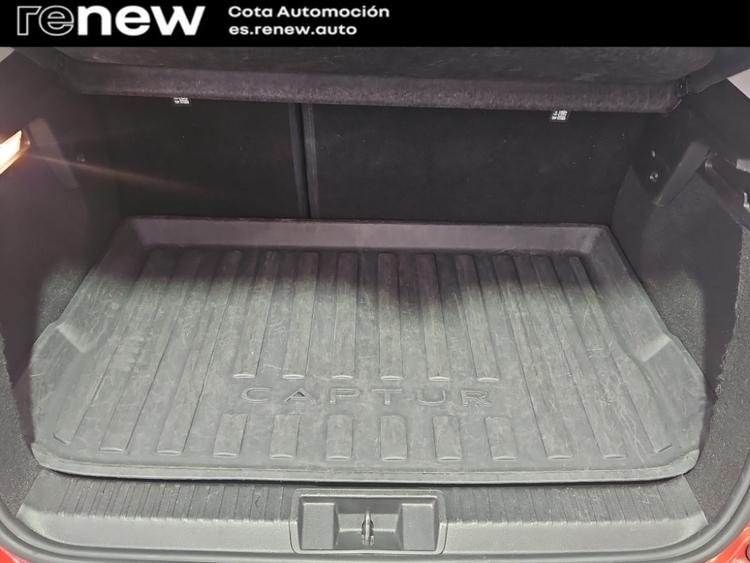 Renault Captur II Intens foto 18