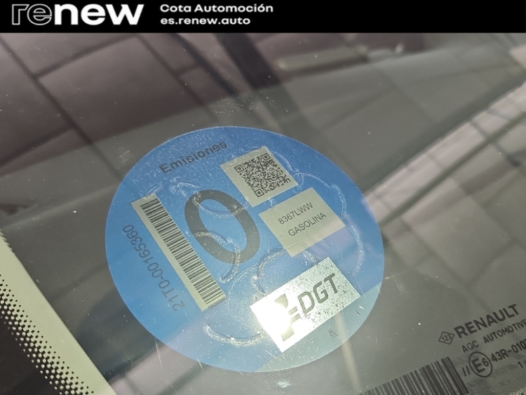 Renault Captur II Intens foto 23