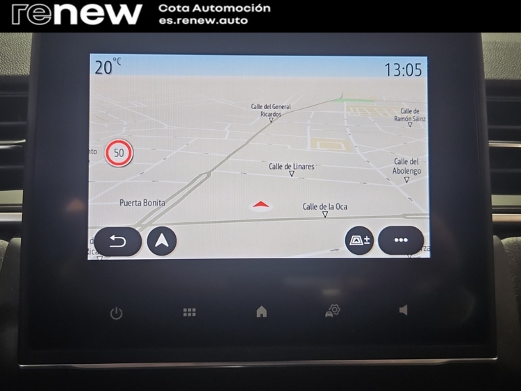 Renault Captur II Intens foto 26