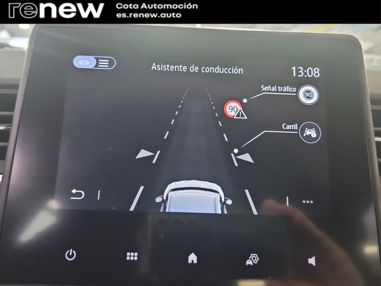 Renault Captur II Intens foto 28