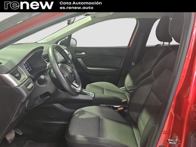 Renault Captur II Intens foto 6