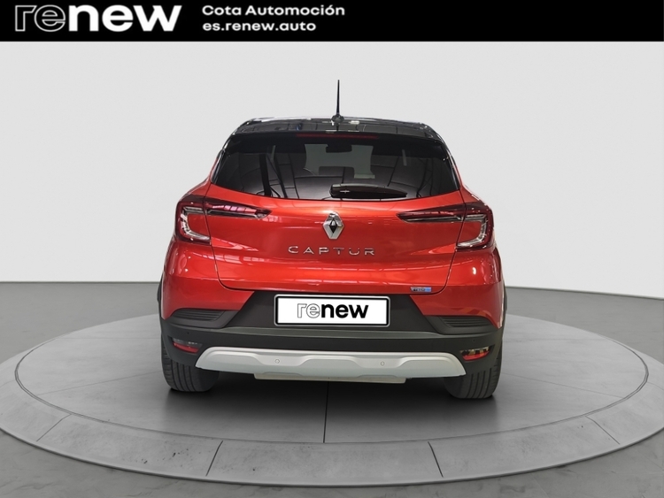 Renault Captur II Intens foto 7