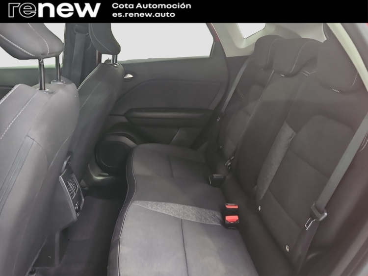 Renault Captur II Intens foto 8