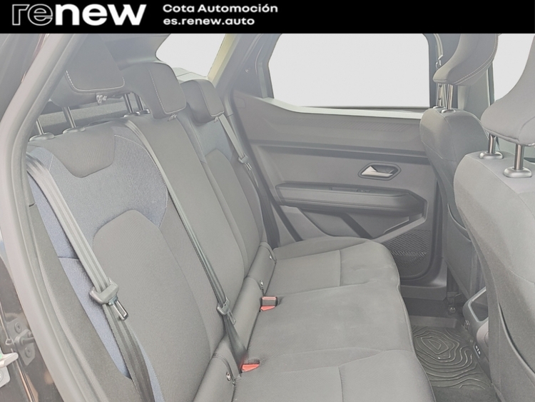 Dacia Duster ECO-G 100 Expression foto 20