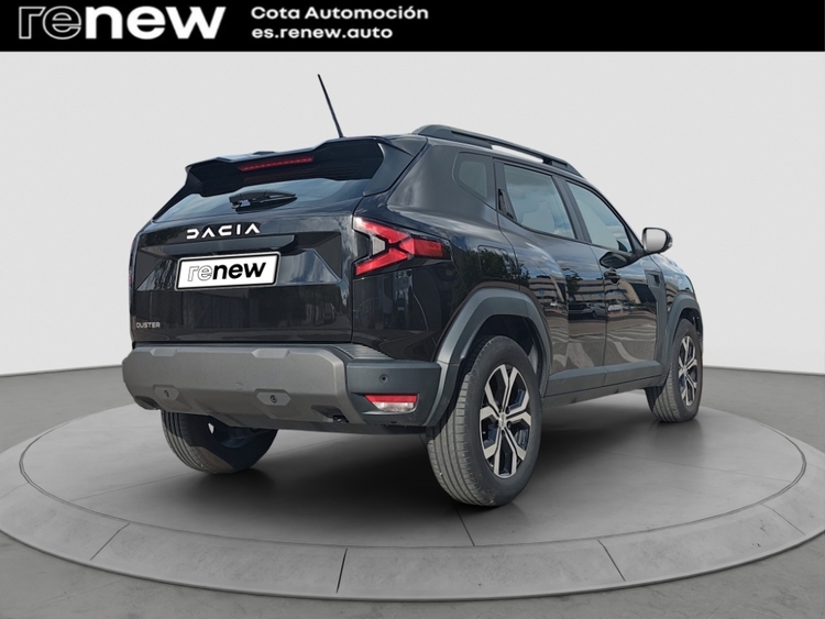 Dacia Duster ECO-G 100 Expression foto 9