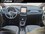 Renault Captur II Techno miniatura 10
