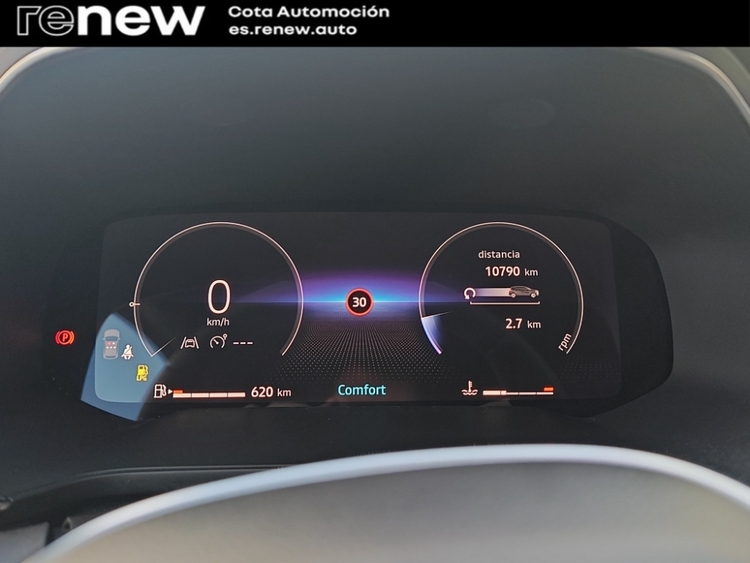 Renault Captur II Techno foto 15