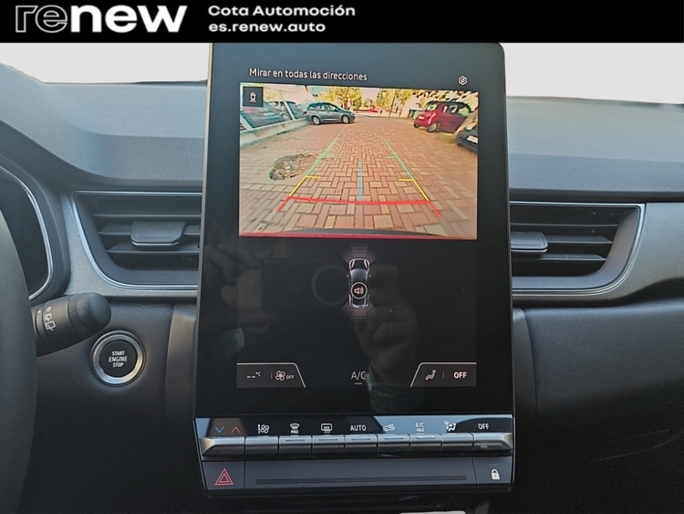 Renault Captur II Techno foto 17