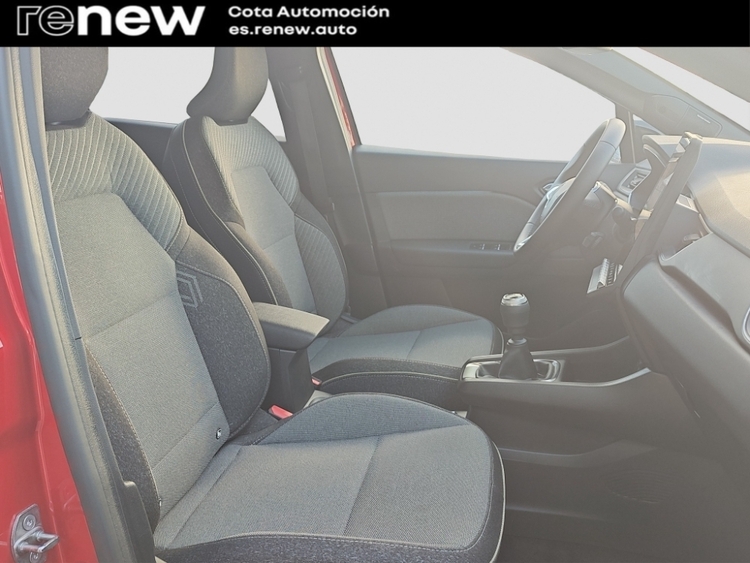 Renault Captur II Techno foto 19