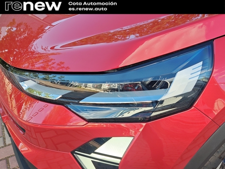 Renault Captur II Techno foto 23