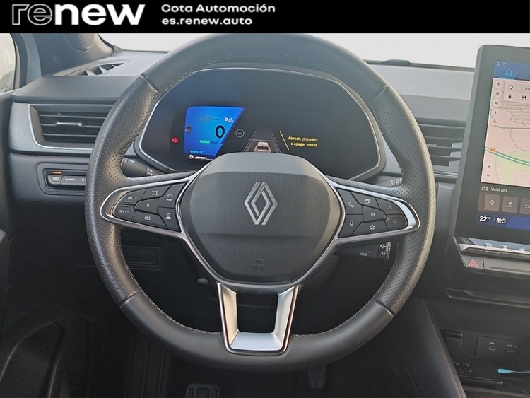 Renault Symbioz 145 E-Tech Full Hybrid Techno foto 14