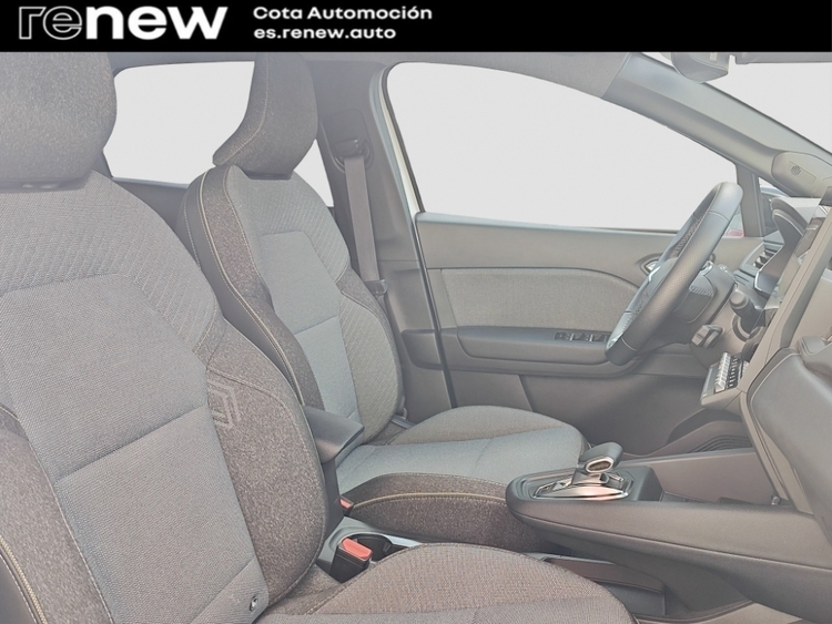 Renault Symbioz 145 E-Tech Full Hybrid Techno foto 19