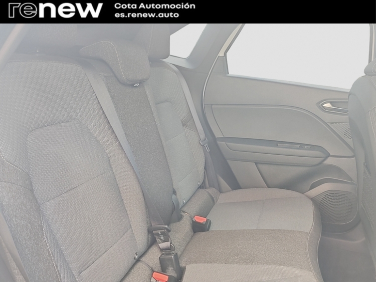 Renault Symbioz 145 E-Tech Full Hybrid Techno foto 20