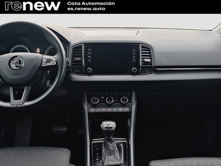 Skoda Karoq Style foto 12