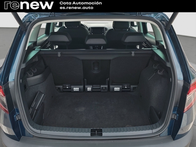 Skoda Karoq Style foto 18