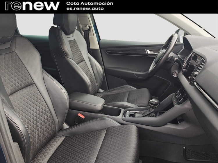 Skoda Karoq Style foto 19