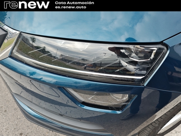 Skoda Karoq Style foto 22