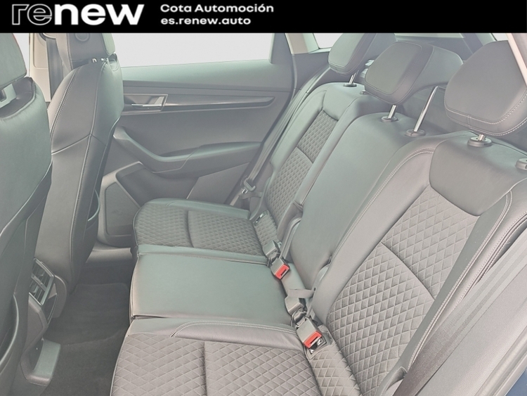 Skoda Karoq Style foto 8