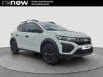 Dacia Sandero Stepway Essential miniatura 13
