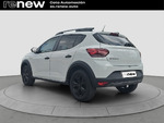 Dacia Sandero Stepway Essential miniatura 5