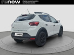 Dacia Sandero Stepway Essential miniatura 9