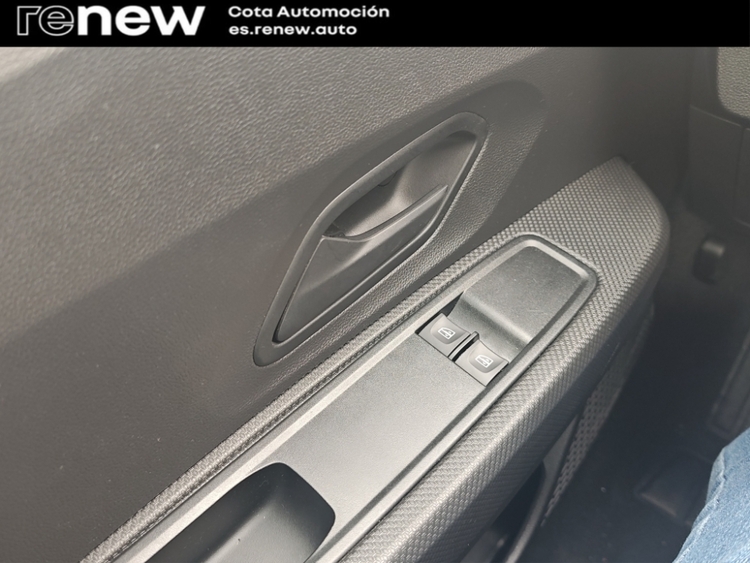 Dacia Sandero Stepway Essential foto 16