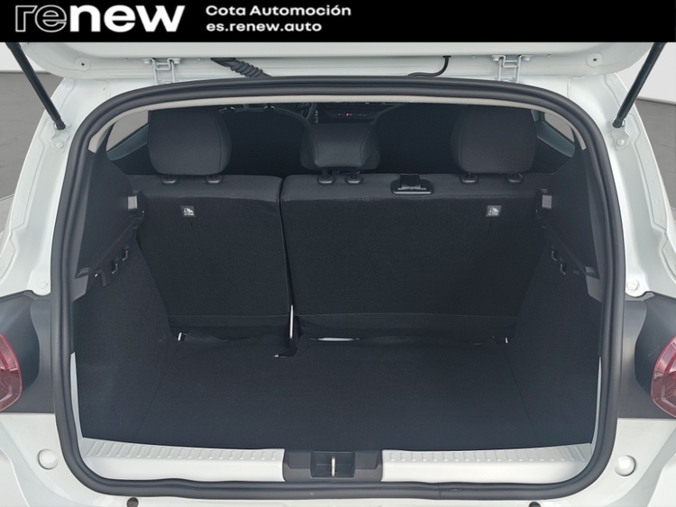 Dacia Sandero Stepway Essential foto 18