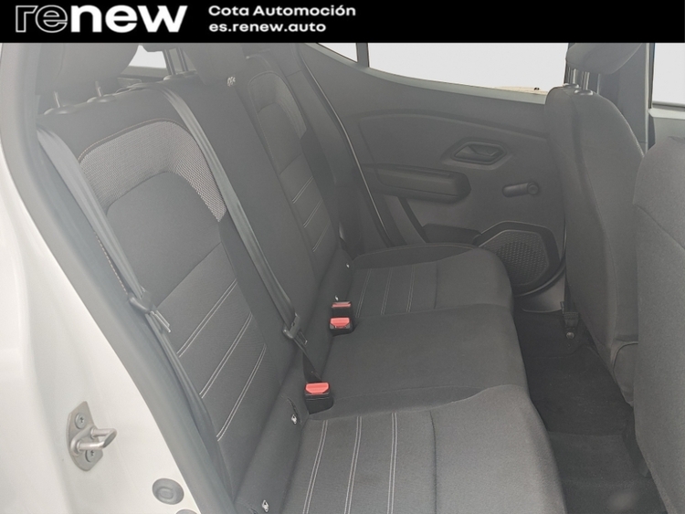 Dacia Sandero Stepway Essential foto 20