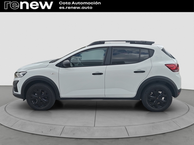 Dacia Sandero Stepway Essential foto 4