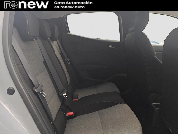Renault Clio Evolution foto 20