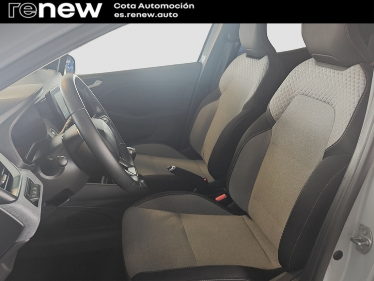 Renault Clio Evolution foto 6