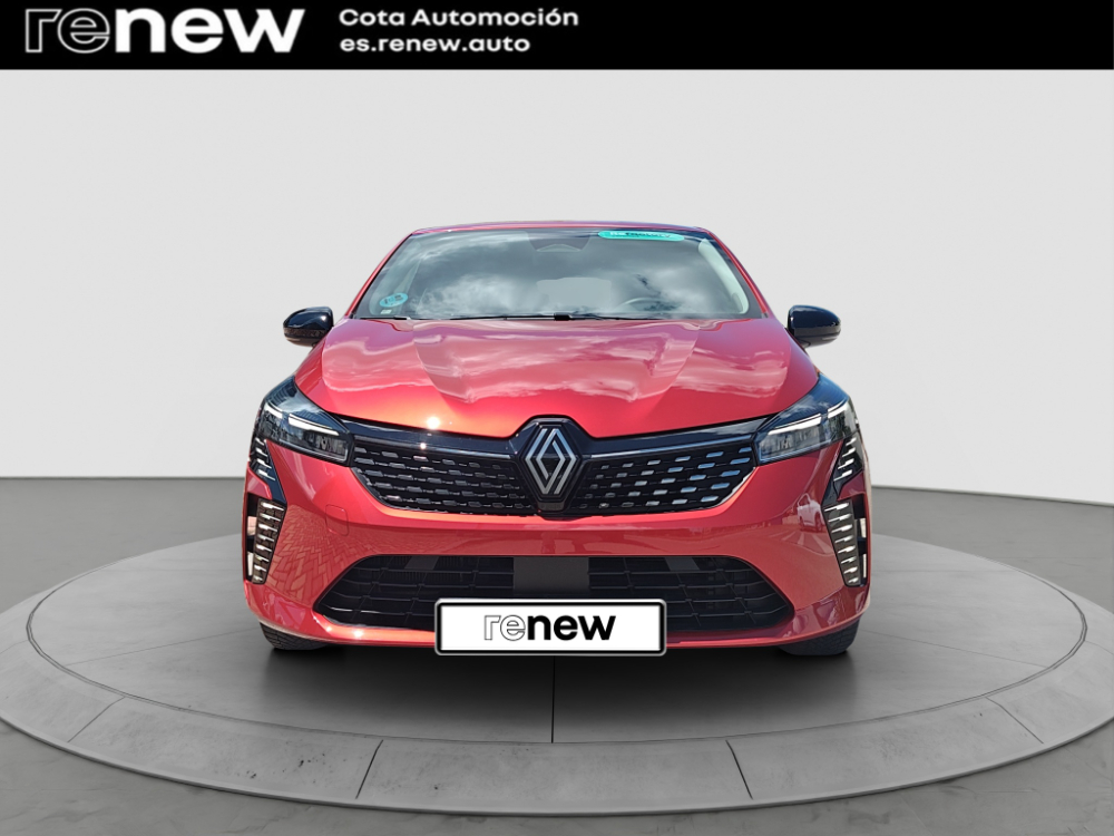Renault Clio Evolution miniatura 3